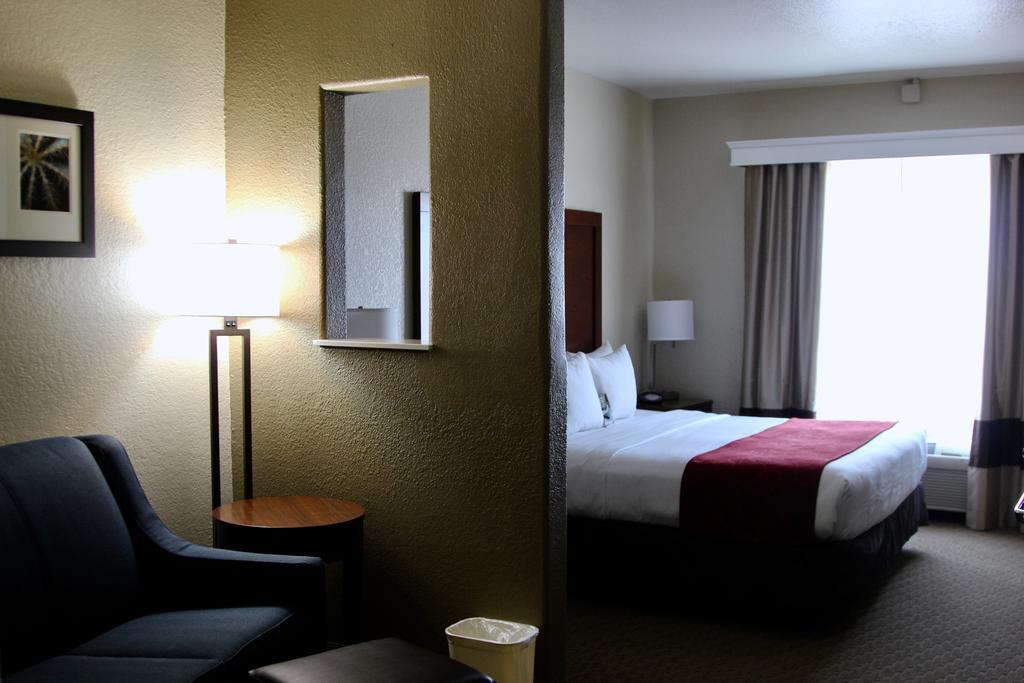 Red Roof Inn Plus+ Dallas - 애디슨 외부 사진