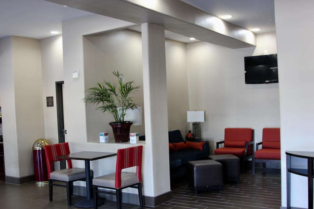 Red Roof Inn Plus+ Dallas - 애디슨 외부 사진