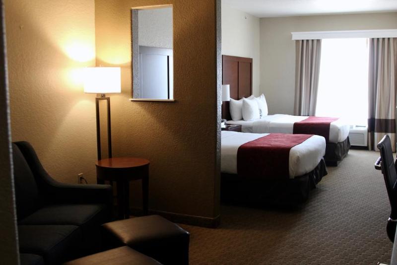 Red Roof Inn Plus+ Dallas - 애디슨 외부 사진